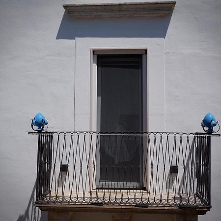 La Suite del Conte Ceglie Messapica Exterior foto